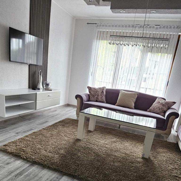 Apartman STARI GRAD - Two-Bedroom Apartment - 3
