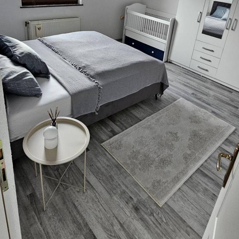 Apartman STARI GRAD - Two-Bedroom Apartment - 9