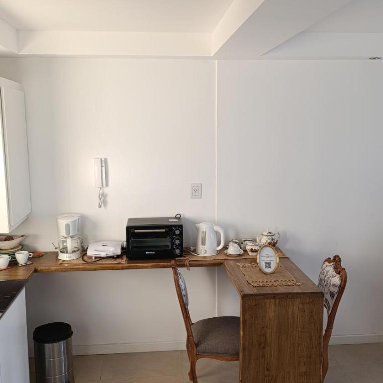 Los Lapachos - Apartamento de 1 dormitorio - 18