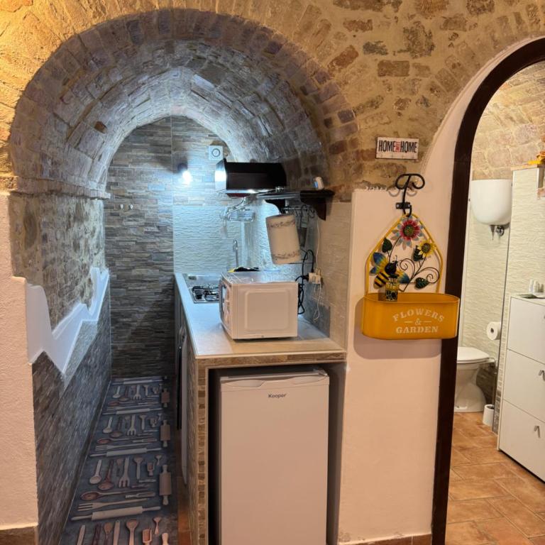Casa Leon - City center - Monolocale - 31