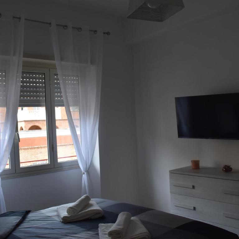 Casa Vacanza SADAMA - Appartamento con 2 Camere da Letto - 8