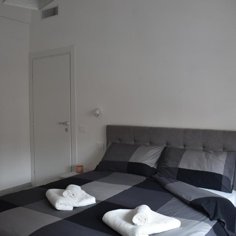 Casa Vacanza SADAMA - Appartamento con 2 Camere da Letto - 10