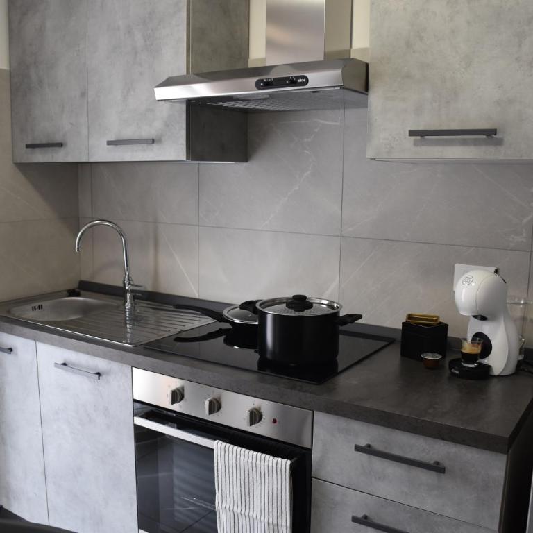 Casa Vacanza SADAMA - Appartamento con 2 Camere da Letto - 15