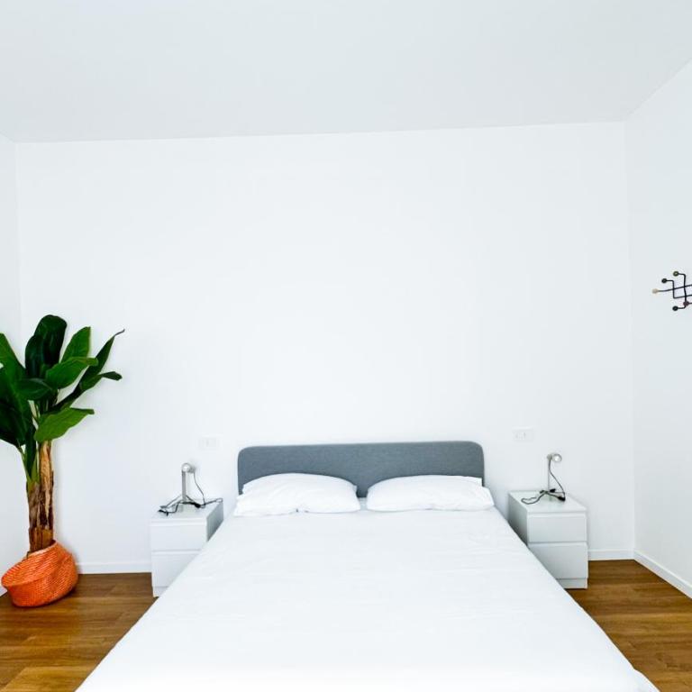 Adua1 Stresa - Appartamento con 2 Camere da Letto - 7