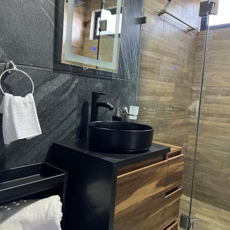 Cabaña Nurela - Chalet de 1 dormitorio - 10
