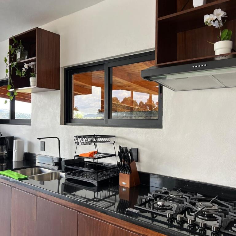 Cabaña Nurela - Chalet de 1 dormitorio - 13