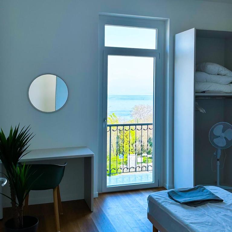Adua1 Stresa - Appartamento con 2 Camere da Letto - 14