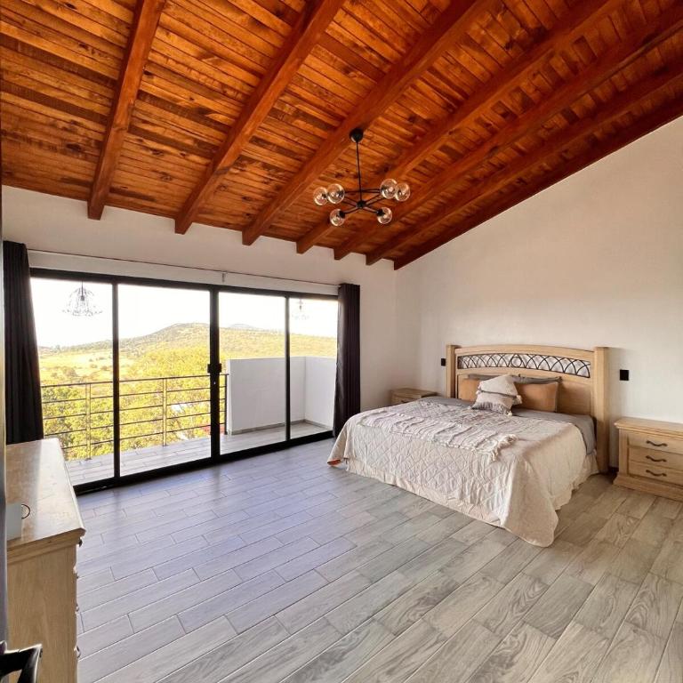 Cabaña Nurela - Chalet de 1 dormitorio - 15