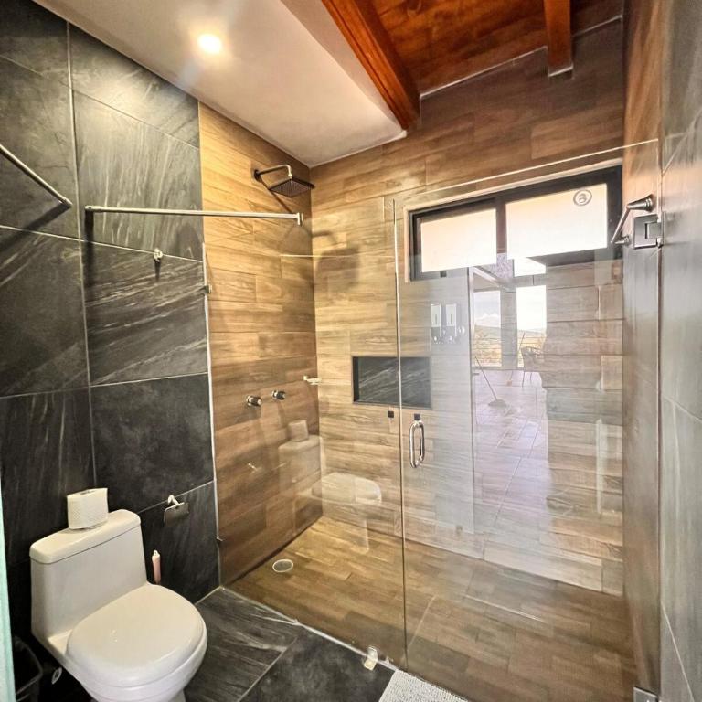 Cabaña Nurela - Chalet de 1 dormitorio - 19