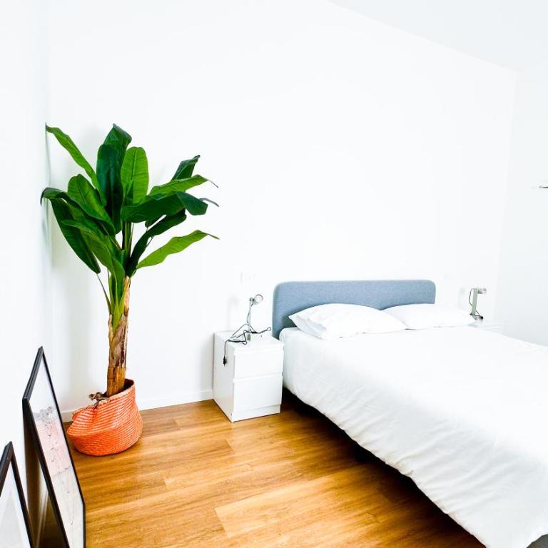 Adua1 Stresa - Appartamento con 2 Camere da Letto - 18