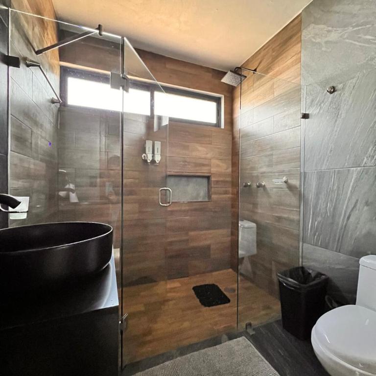 Cabaña Nurela - Chalet de 1 dormitorio - 26