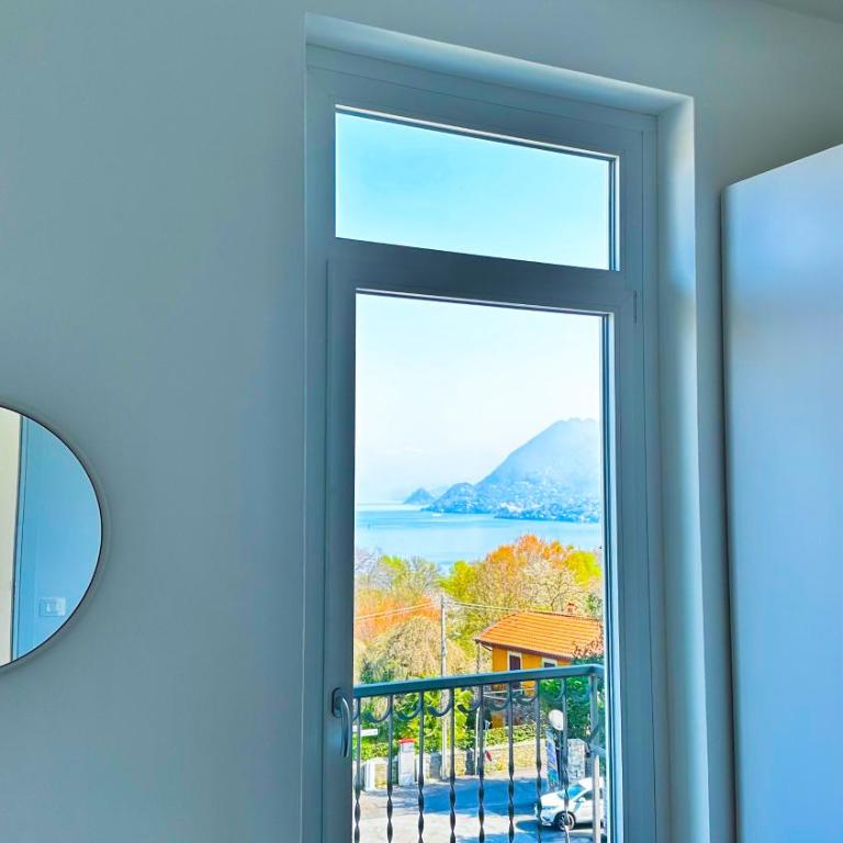 Adua1 Stresa - Appartamento con 2 Camere da Letto - 24