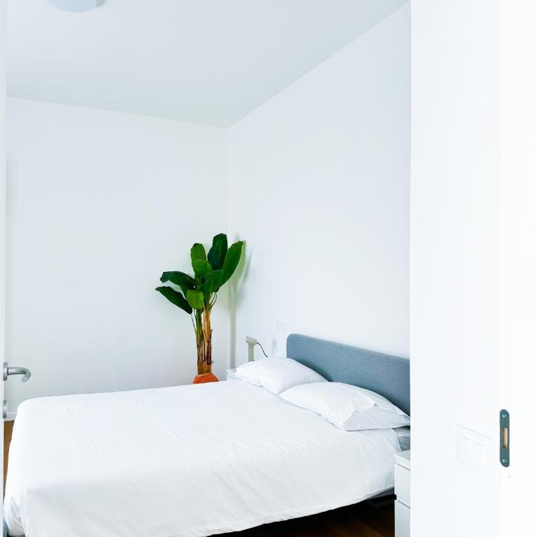 Adua1 Stresa - Appartamento con 2 Camere da Letto - 26