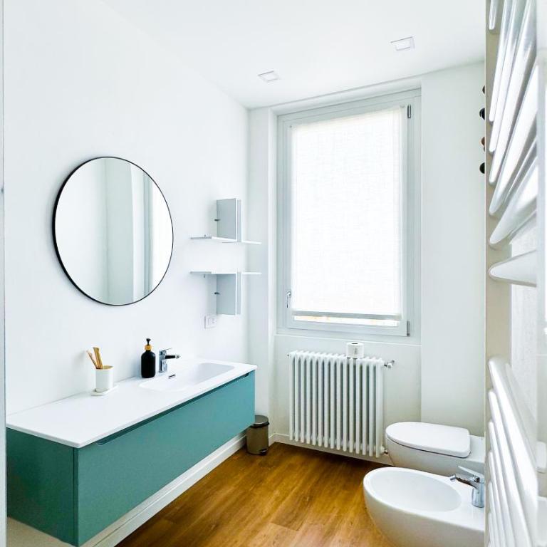 Adua1 Stresa - Appartamento con 2 Camere da Letto - 30
