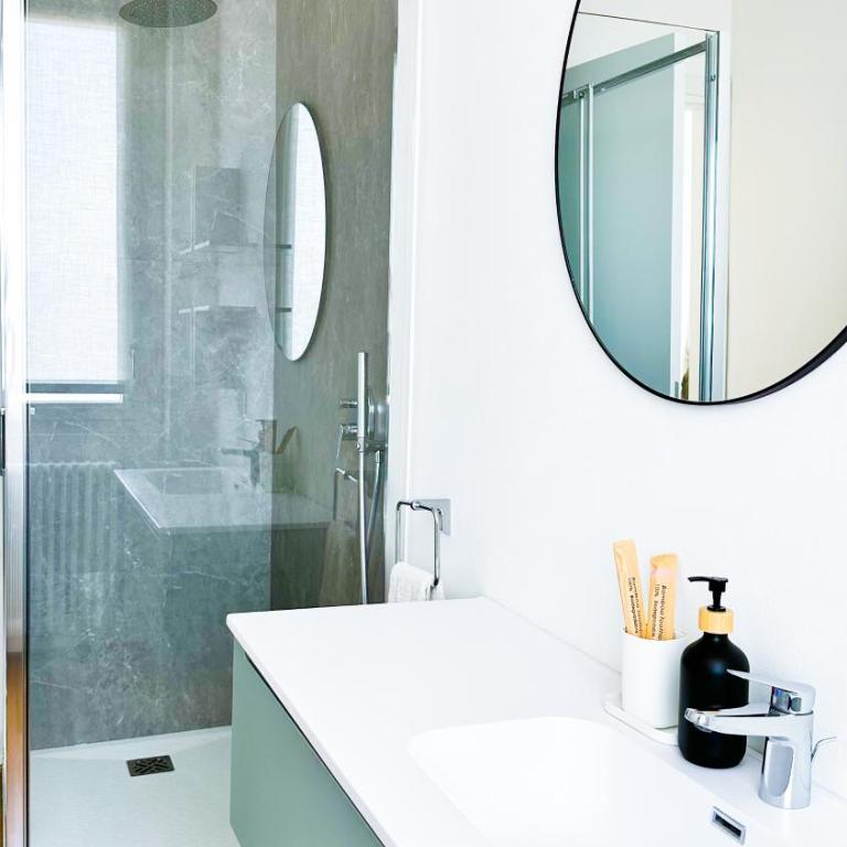 Adua1 Stresa - Appartamento con 2 Camere da Letto - 32