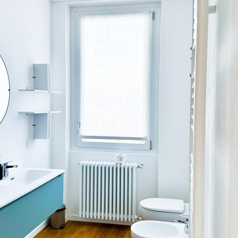 Adua1 Stresa - Appartamento con 2 Camere da Letto - 39