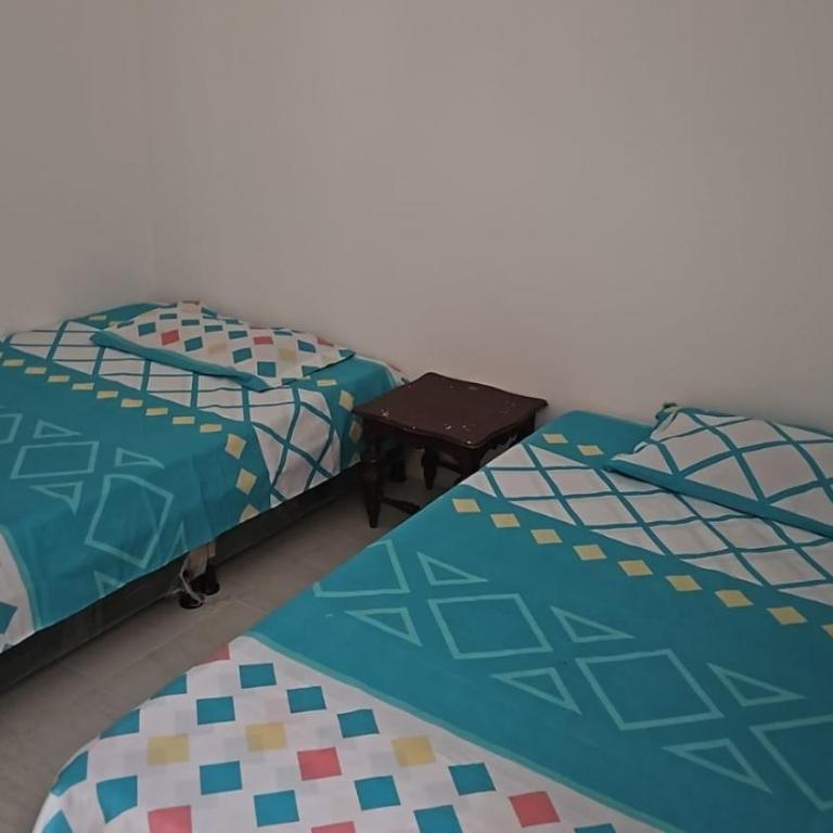 Apartamentos Amplios y Comodos para 4 personas - Apartamento de 3 dormitorios - 1