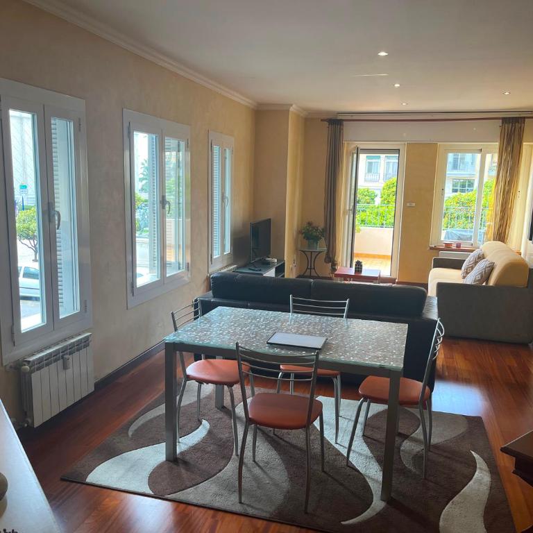 Maison Ausonia - Centre-ville, proche mer, terrasse - Apartment mit 1 Schlafzimmer - 7