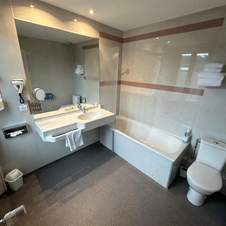 Hotel Chiffre - Chambre Double Supérieure - 14