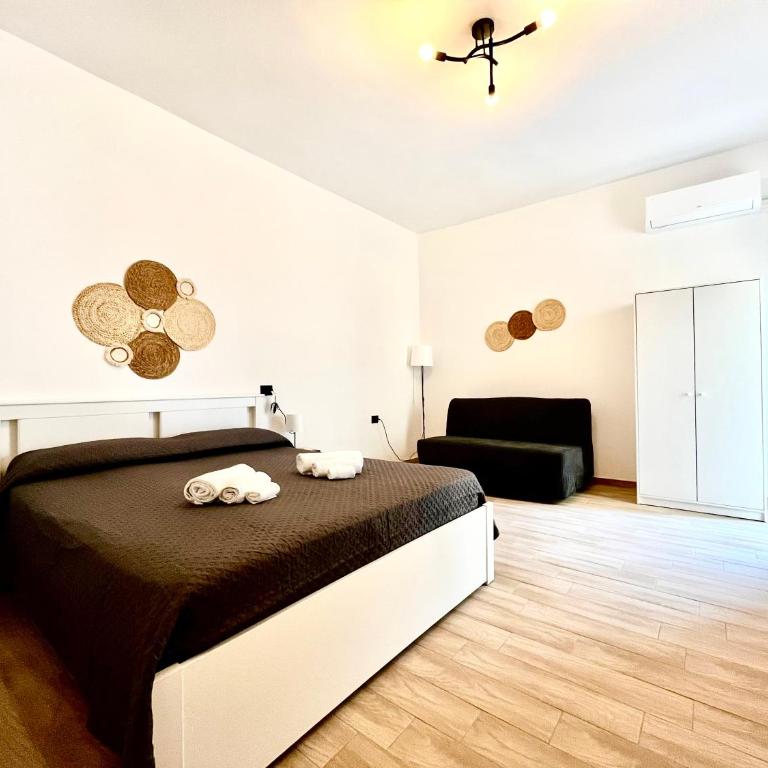 Casa di Nonna Nunzia - Piazza Carlo III - Casa con 1 Camera da Letto - 1