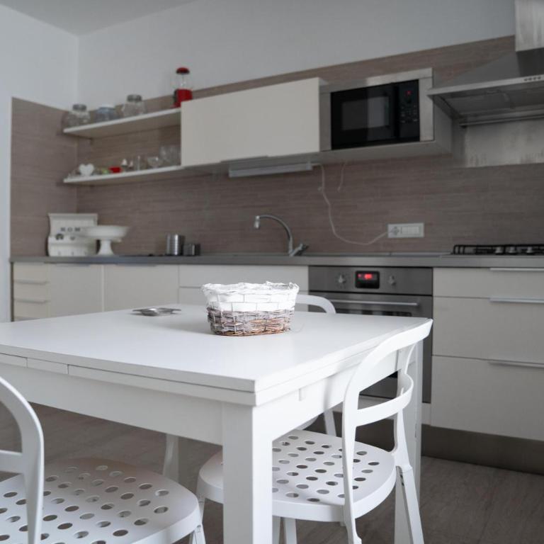 Stabiae Suite Sorrento Coast Suites - Two-Bedroom Apartment - 13