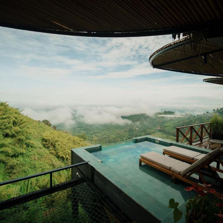 Casamalva villas - Suite Deluxe - 11