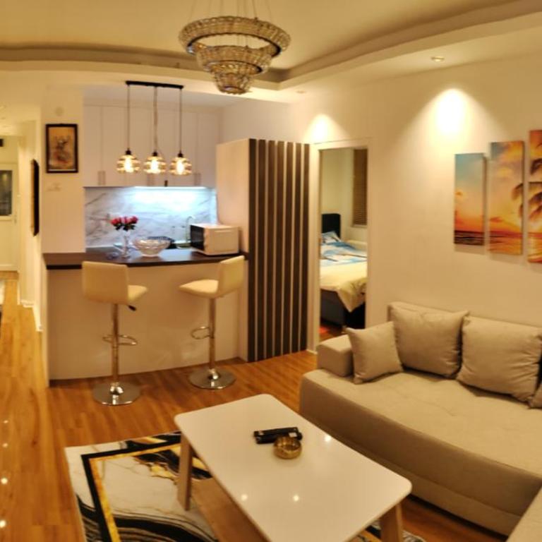 Aleksandar Residence - One-Bedroom Apartment - 1