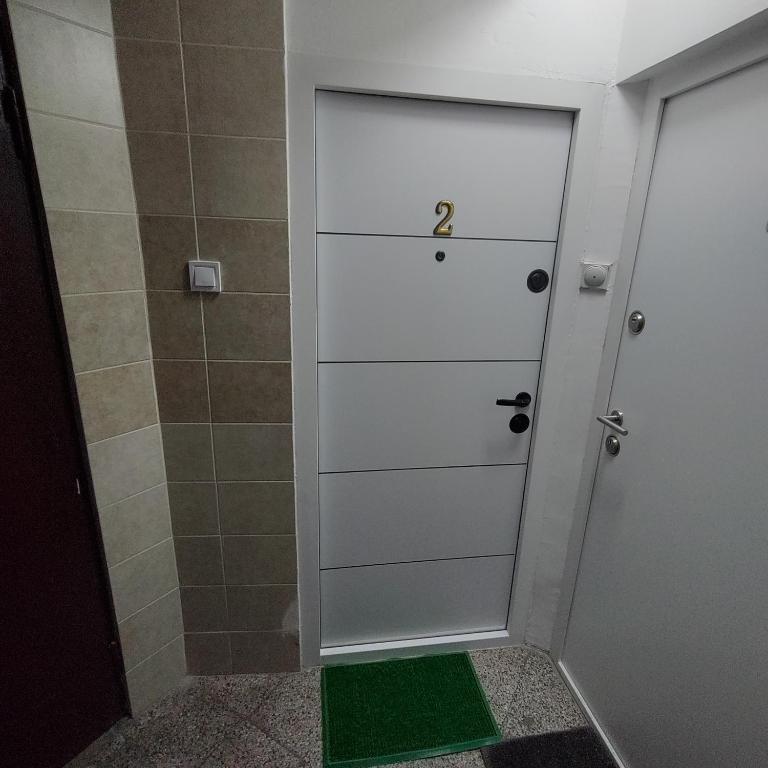 Aleksandar Residence - One-Bedroom Apartment - 8