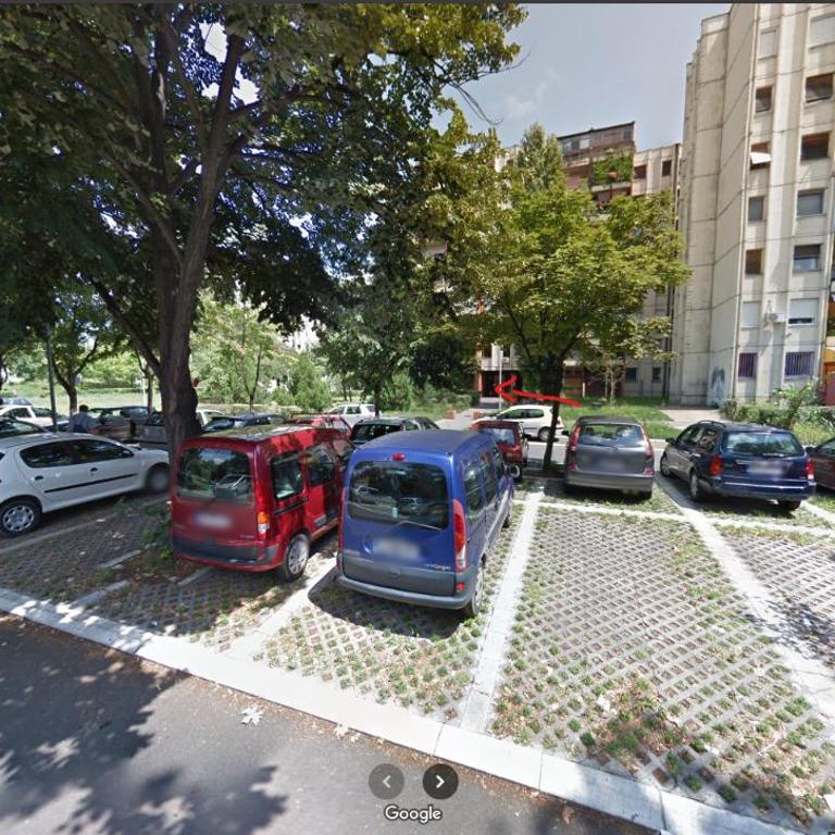 Aleksandar Residence - One-Bedroom Apartment - 2