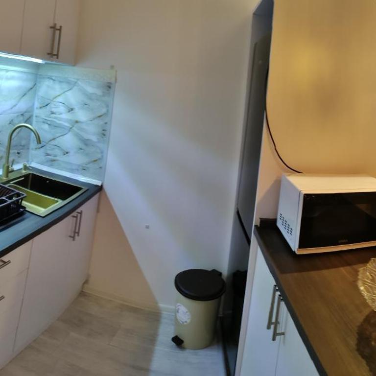 Aleksandar Residence - One-Bedroom Apartment - 13