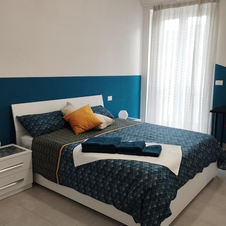 La casa nel viale - Two-Bedroom Apartment - 3