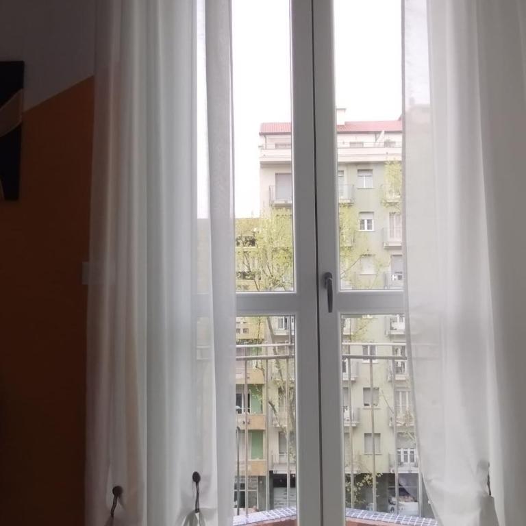 La casa nel viale - Two-Bedroom Apartment - 5