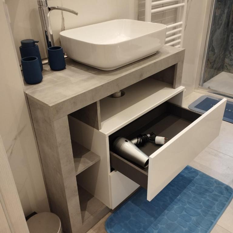 La casa nel viale - Two-Bedroom Apartment - 7