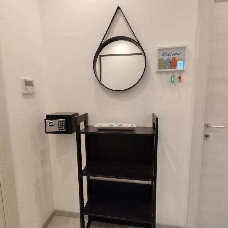 La casa nel viale - Two-Bedroom Apartment - 22