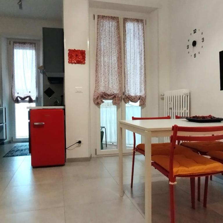 La casa nel viale - Two-Bedroom Apartment - 27