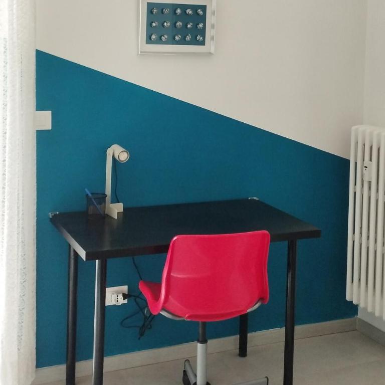 La casa nel viale - Two-Bedroom Apartment - 35