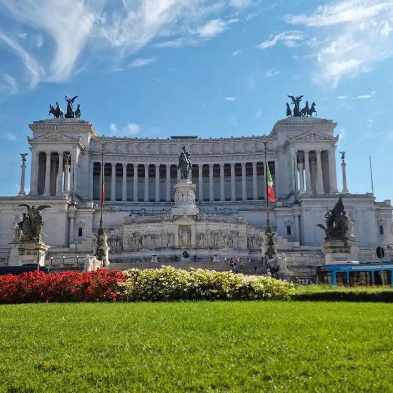 Santa Maria Maggiore Suites Apartments - Appartamento con 2 Camere da Letto - 77