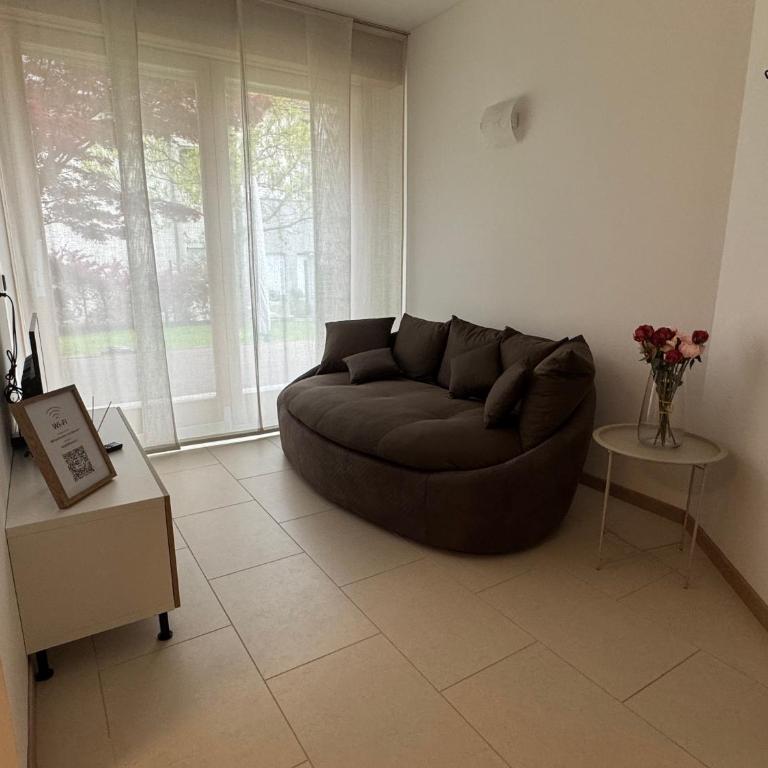DB Apartments - La Dimora - One-Bedroom Apartment with Garden - 3