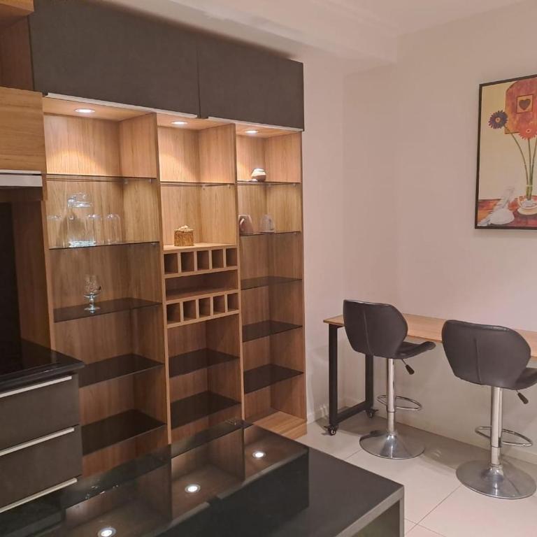 Hermoso studio plus 109 Nomad by Smart Studio - One-Bedroom Apartment - 5