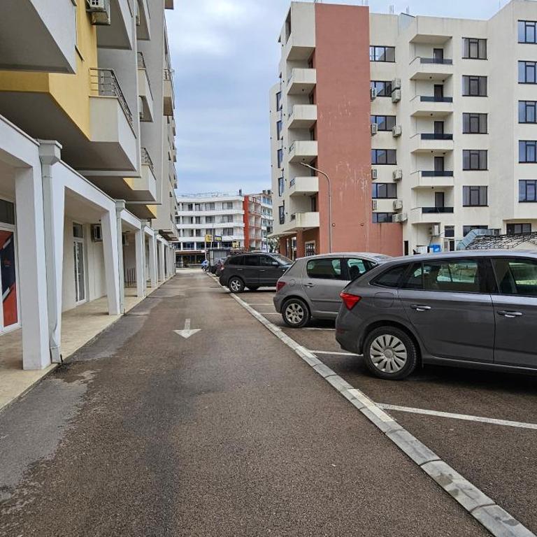 Bulevar Apartments - Apartman sa 2 Spavaće Sobe - 47