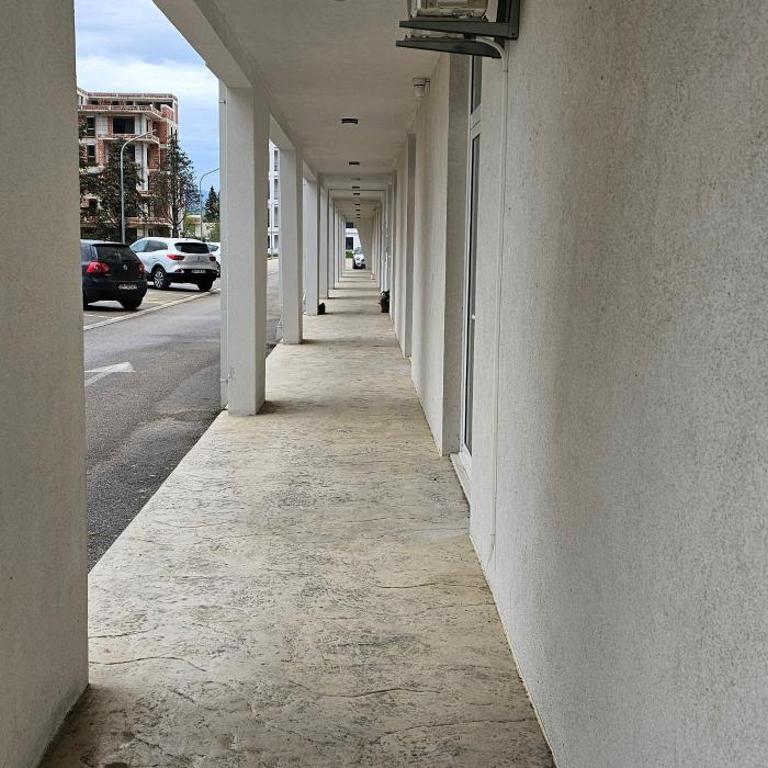 Bulevar Apartments - Apartman sa 2 Spavaće Sobe - 46