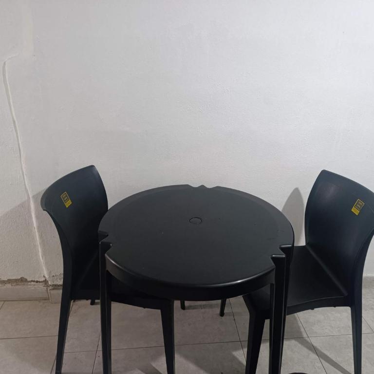 Celeste departamento - Apartamento de 1 dormitorio - 2