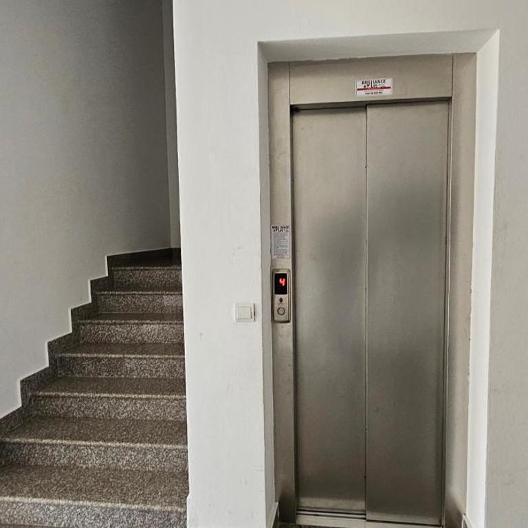 Bulevar Apartments - Apartman sa 2 Spavaće Sobe - 44
