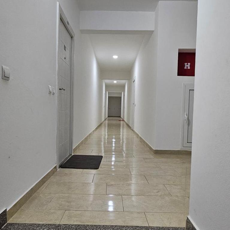 Bulevar Apartments - Apartman sa 2 Spavaće Sobe - 43