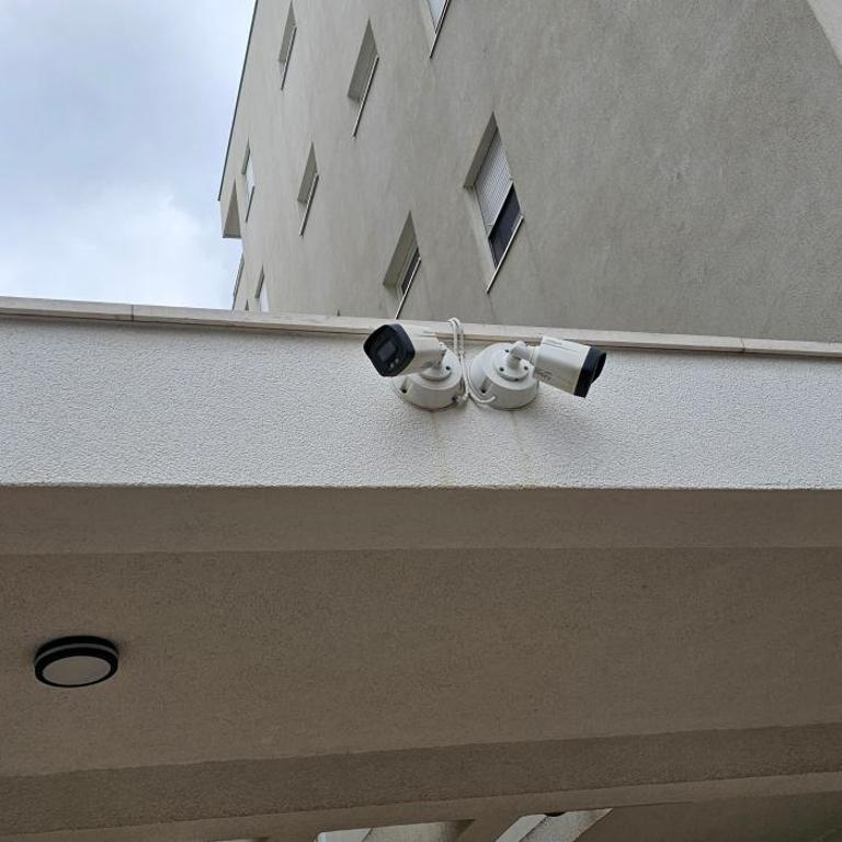 Bulevar Apartments - Apartman sa 2 Spavaće Sobe - 42