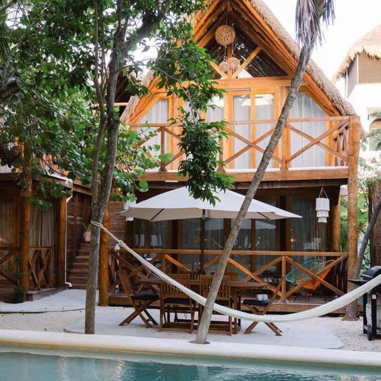 Nido BY puerto morelos - Deluxe Queen Studio - 1