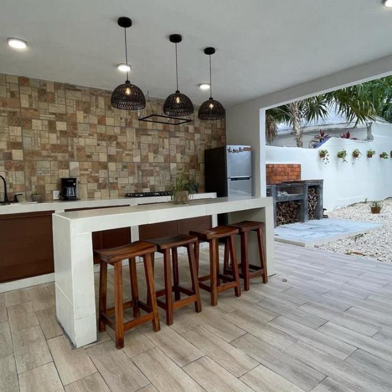 Nido BY puerto morelos - Deluxe Queen Studio - 2