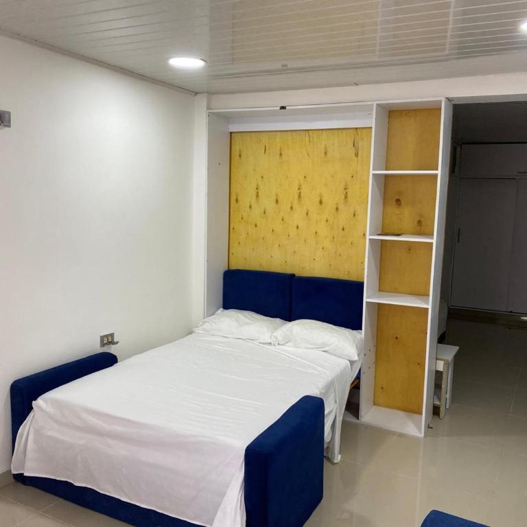 Club House - Habitación Doble con vistas a la piscina - 2 camas - 4