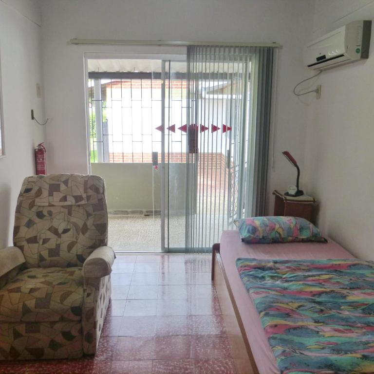 Studio Mangales - Estudio Pequeño - 3