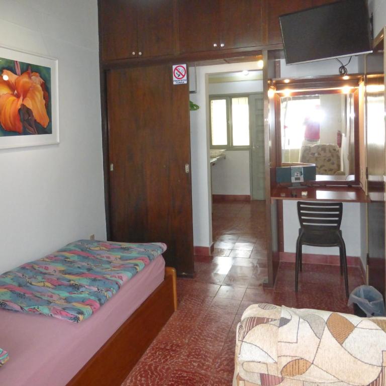 Studio Mangales - Estudio Pequeño - 4